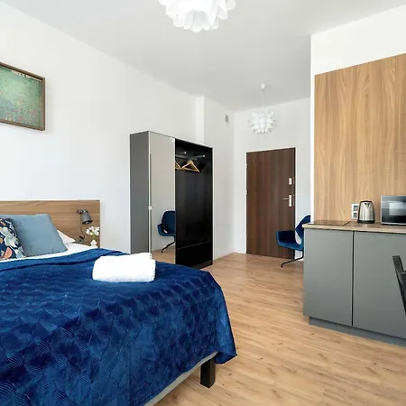 Lejlighed Modern Very Berry In The Centre Of By Renters *