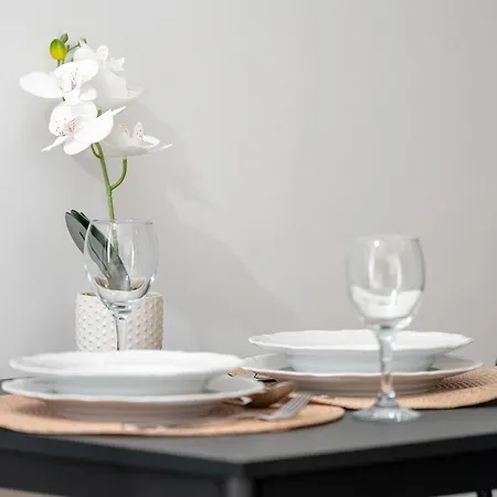 Daire Modern Very Berry In The Centre Of By Renters *