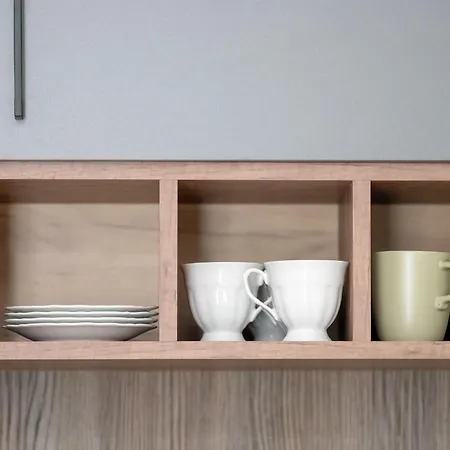 Modern Very Berry In The Centre Of By Renters * 포즈난