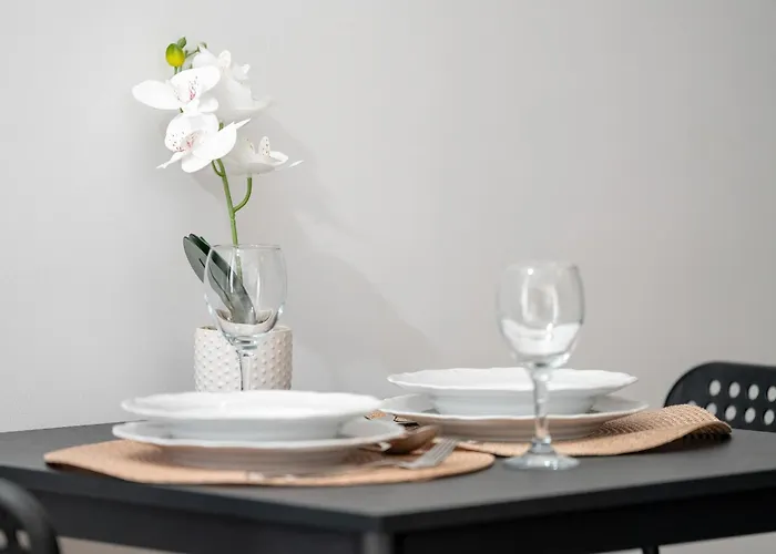 Daire Modern Very Berry In The Centre Of By Renters *