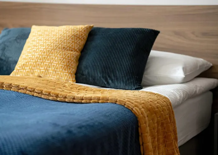 Modern Very Berry In The Centre Of By Renters * Poznan