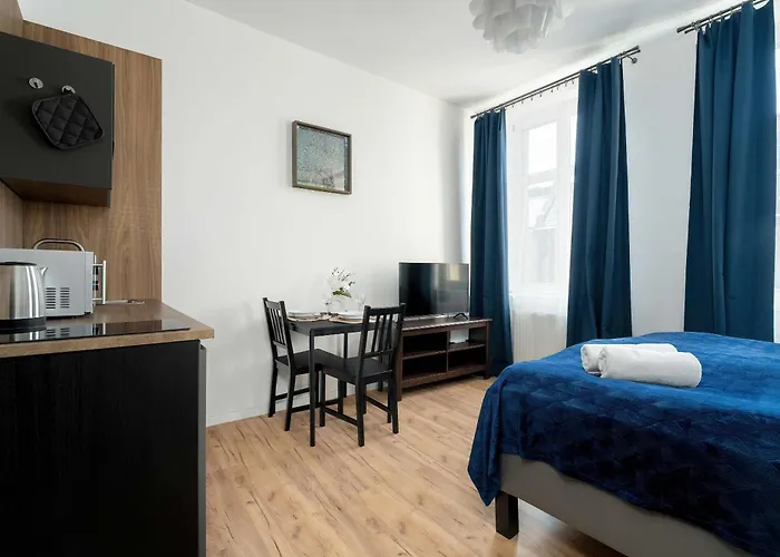 Daire Modern Very Berry In The Centre Of By Renters *